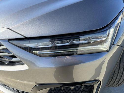 2025 Acura MDX A-SPEC