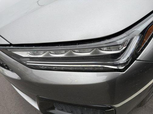 2025 Acura MDX A-SPEC