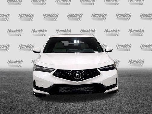 2026 Acura Integra FWD A-Spec with Technology