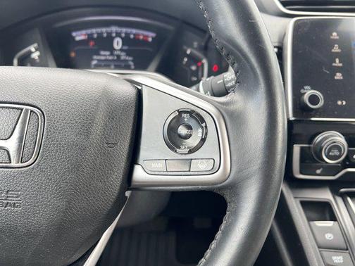 2020 Honda CR-V AWD EX-L