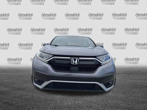 2020 Honda CR-V AWD EX-L