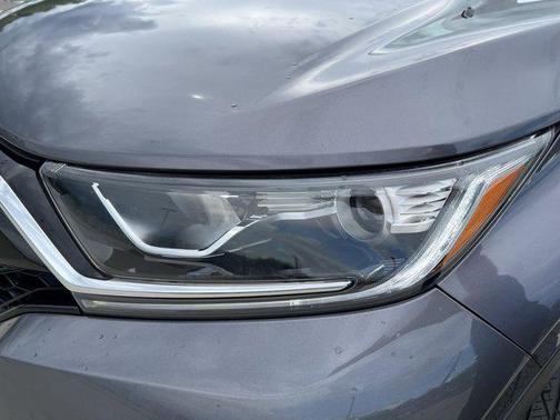 2020 Honda CR-V AWD EX-L