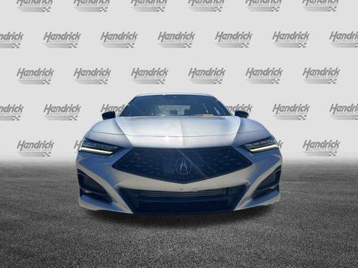 2023 Acura TLX A-Spec