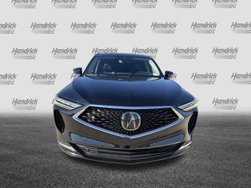 2024 Acura MDX Technology Package