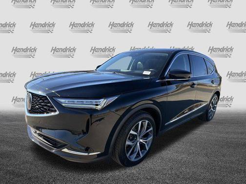 2024 Acura MDX Technology Package