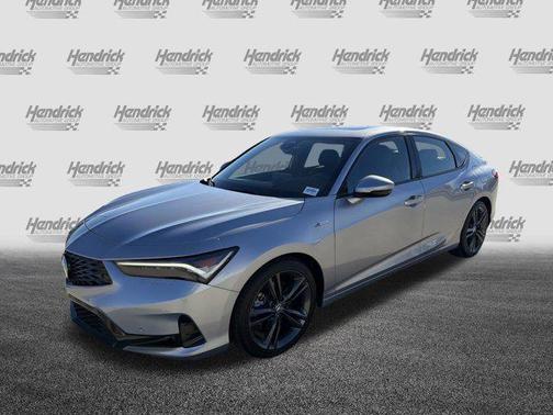 2023 Acura Integra A-SPEC Technology