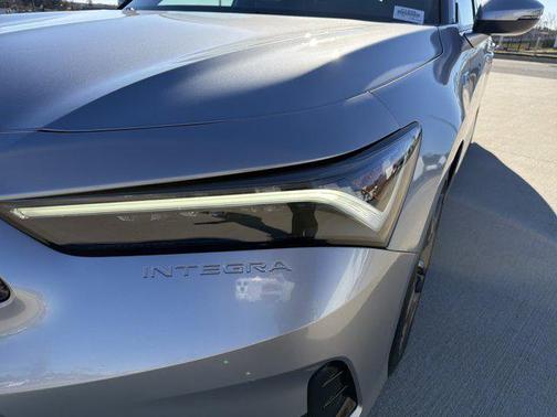 2023 Acura Integra A-SPEC Technology