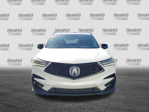 2019 Acura RDX A-Spec