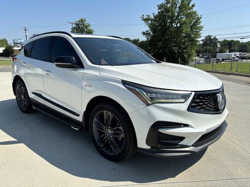 2019 Acura RDX A-Spec