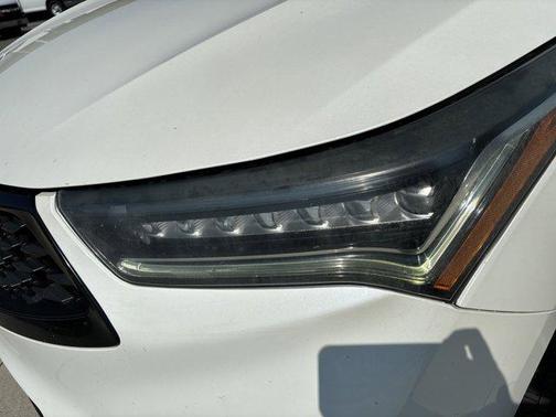 2019 Acura RDX A-Spec