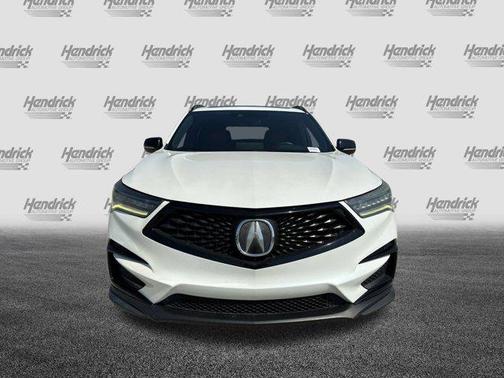 2019 Acura RDX A-Spec