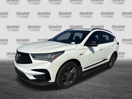 2019 Acura RDX A-Spec
