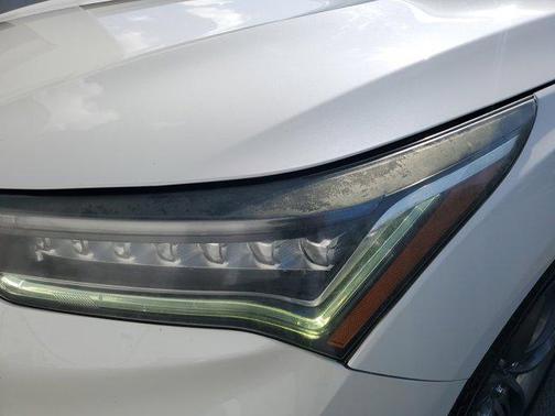 2019 Acura RDX A-Spec