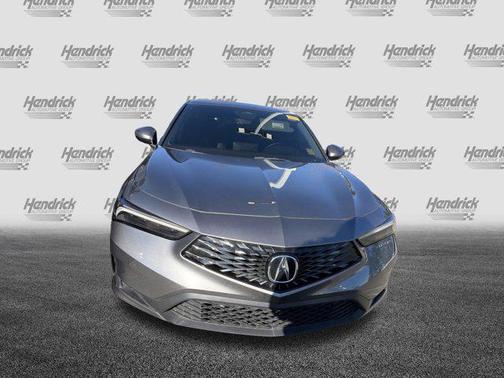 2024 Acura Integra CVT