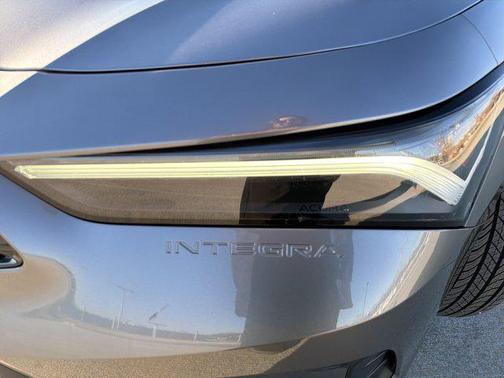 2024 Acura Integra CVT