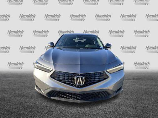 2024 Acura Integra CVT