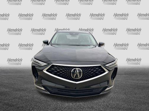 2022 Acura MDX Base