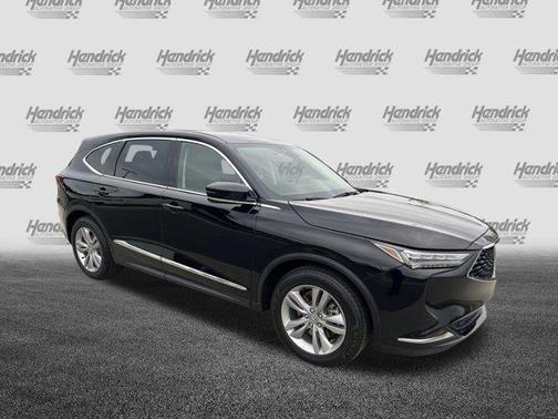 2022 Acura MDX Base