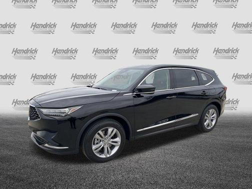 2022 Acura MDX Base