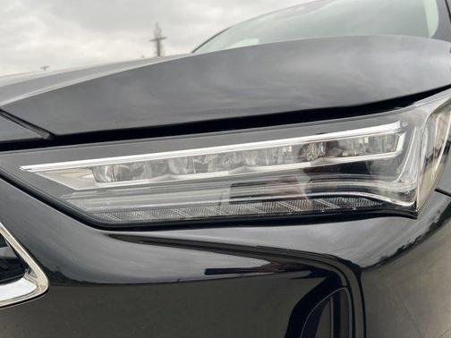 2022 Acura MDX Base