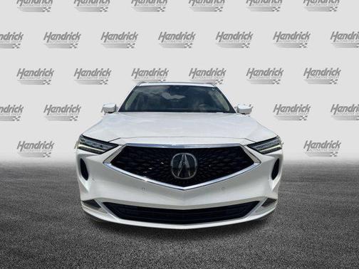 2023 Acura MDX Technology Package