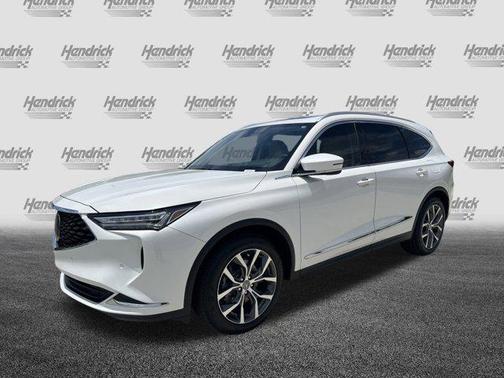2023 Acura MDX Technology Package