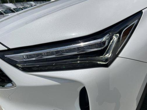 2023 Acura MDX Technology Package