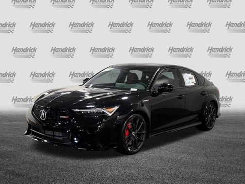 2026 Acura Integra FWD Type S