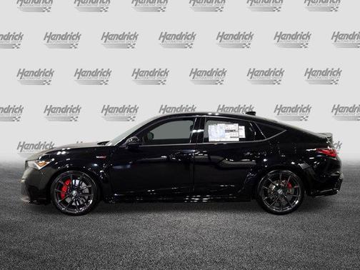 2026 Acura Integra FWD Type S