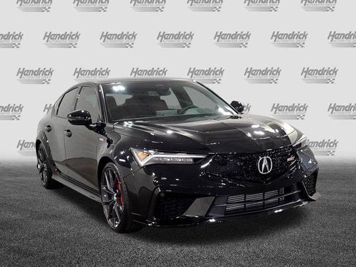 2026 Acura Integra FWD Type S