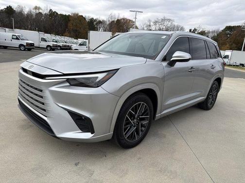 2024 Lexus TX 350 Premium