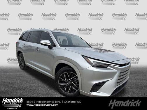 2024 Lexus TX 350 Premium