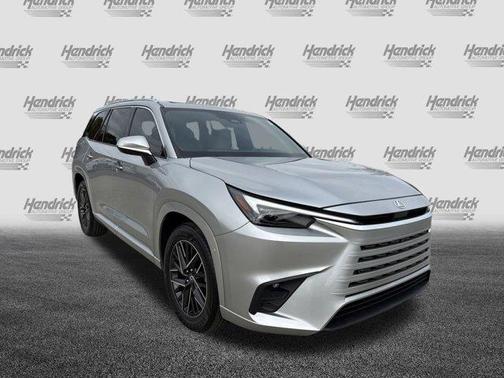 2024 Lexus TX 350 Premium