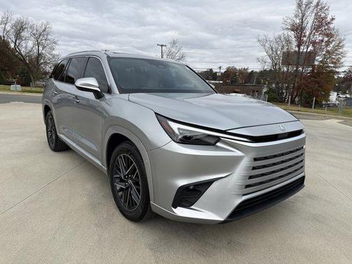 2024 Lexus TX 350 Premium