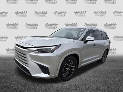 2024 Lexus TX 350 Premium