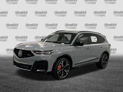 2026 Acura MDX Type S w/Advance Package