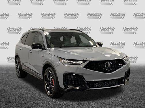2026 Acura MDX Type S w/Advance Package