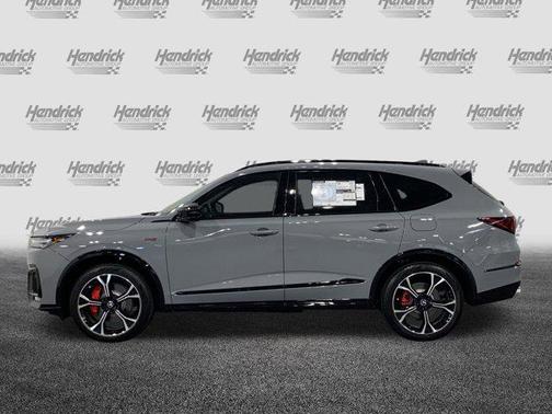 2026 Acura MDX Type S w/Advance Package