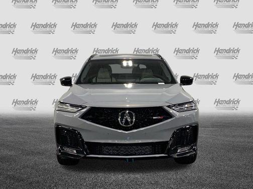 2026 Acura MDX Type S w/Advance Package