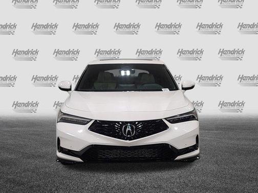 2026 Acura Integra FWD A-Spec with Technology