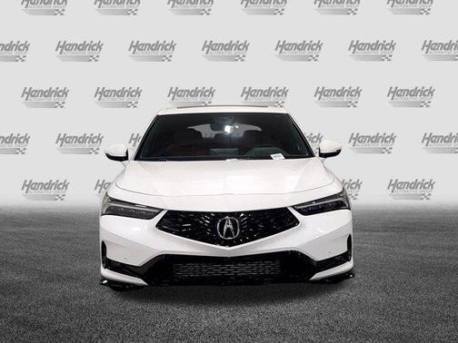 2026 Acura Integra FWD A-Spec with Technology