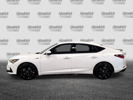 2026 Acura Integra FWD A-Spec with Technology