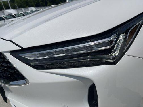 2024 Acura MDX Technology Package