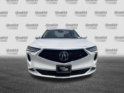 2024 Acura MDX Technology Package