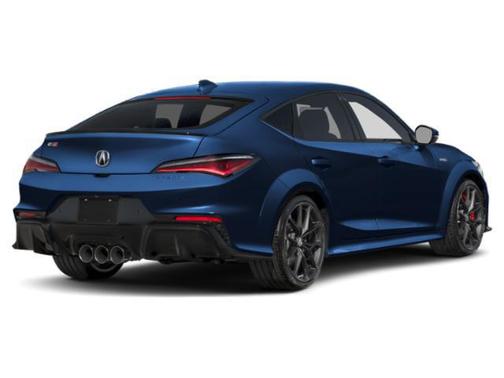 2026 Acura Integra FWD Type S
