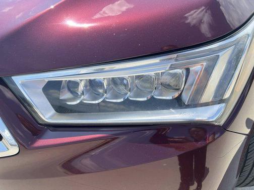 2018 Acura MDX 3.5L w/Technology Package
