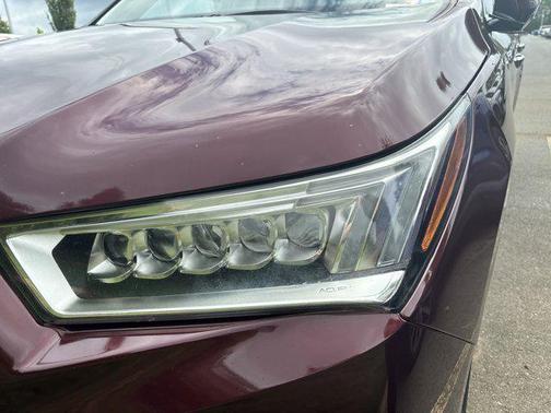 2018 Acura MDX 3.5L w/Technology Package