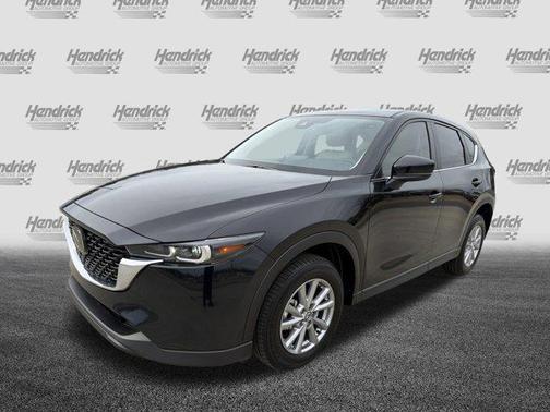 2023 Mazda CX-5 2.5 S Preferred Package