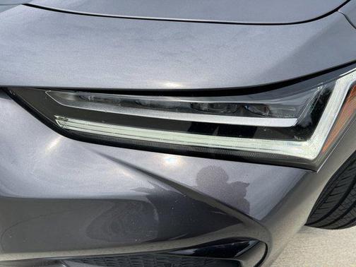 2023 Acura TLX A-Spec