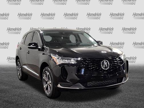 2026 Acura RDX Technology Package